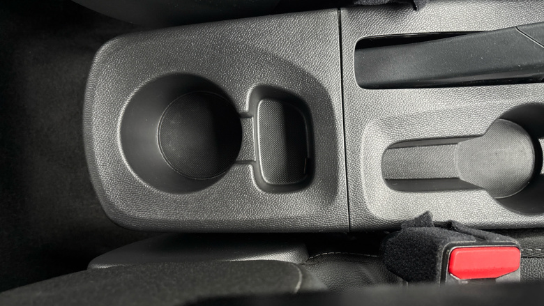 Vauxhall Corsa 1.2 Turbo GS 5dr Petrol Hatchback